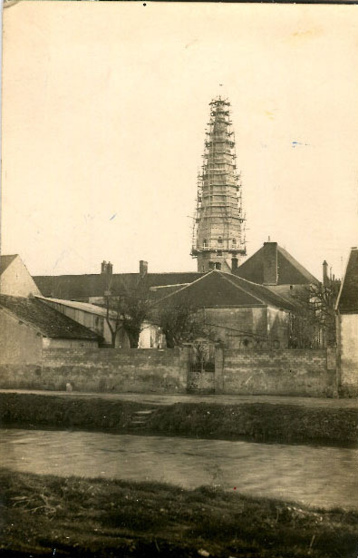 L'église